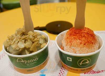 Apsara Ice Cream