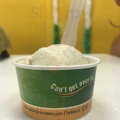 Apsara Ice Cream