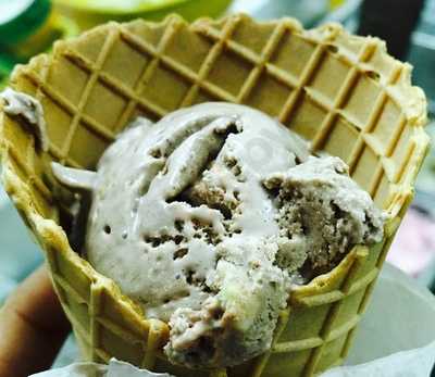 Apsara Ice Cream