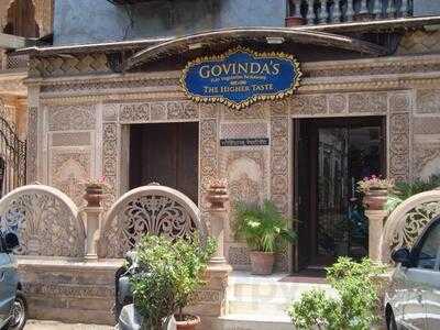 Govinda's