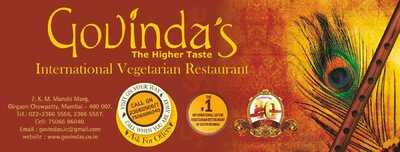 Govinda's