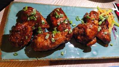 Kaitlyn's Beer Garden