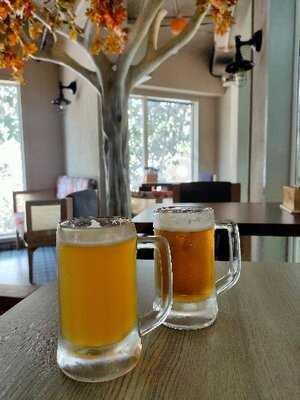 Kaitlyn's Beer Garden