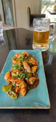 Kaitlyn's Beer Garden