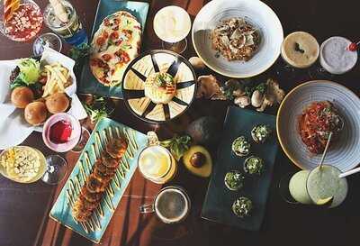 Kaitlyn's Beer Garden