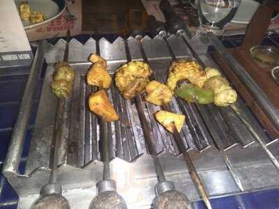 Barbeque Nation