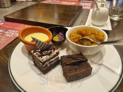 Barbeque Nation