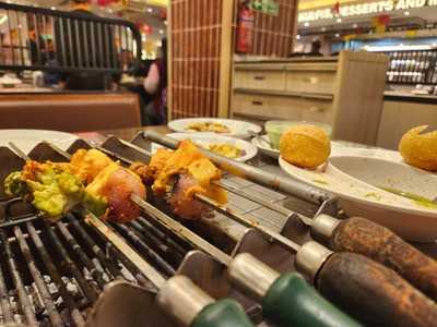 Barbeque Nation