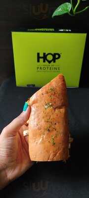 Hop House Of Proteins