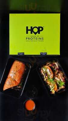Hop House Of Proteins
