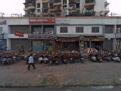 Sandella's Flatbread Cafe