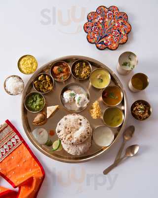 Maharaja Bhog