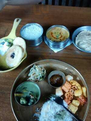 Defence Colony Social