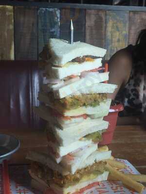 Defence Colony Social