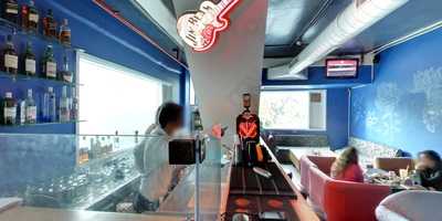 Defence Colony Social