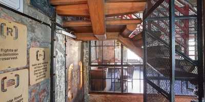 Defence Colony Social