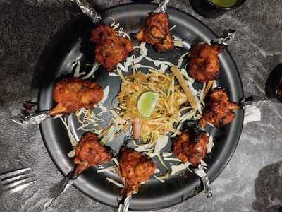 Sagar Restaurant & Bar