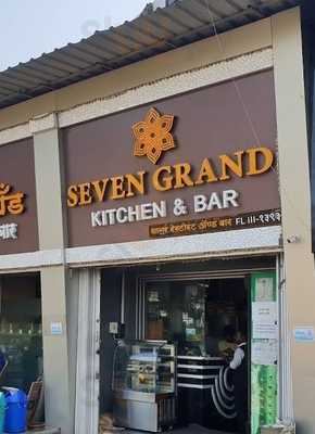 Sagar Restaurant & Bar