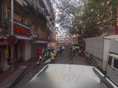 Shree Thaker Bhojanalay