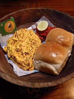 The Bar Stock Exchange - Lower Parel