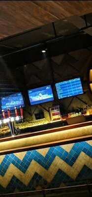 The Bar Stock Exchange - Lower Parel