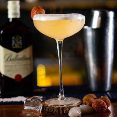 The Bar Stock Exchange - Lower Parel