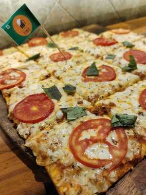 The Bar Stock Exchange - Lower Parel