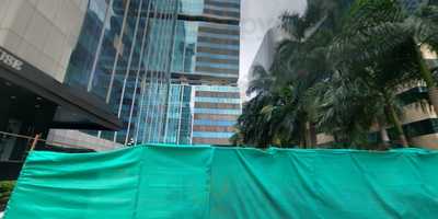 The Bar Stock Exchange - Lower Parel