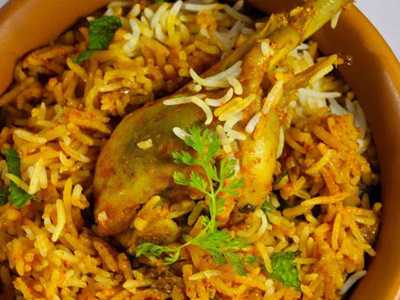 Vaidehi Bar & Restaurant