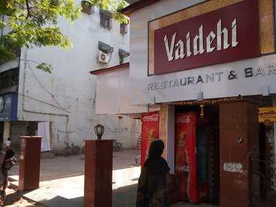 Vaidehi Bar & Restaurant