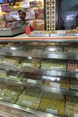 Bikaner Sweets Corner