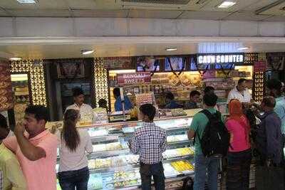 Bikaner Sweets Corner