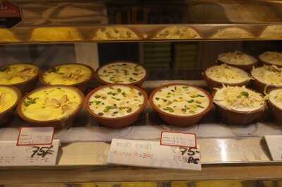 Bikaner Sweets Corner