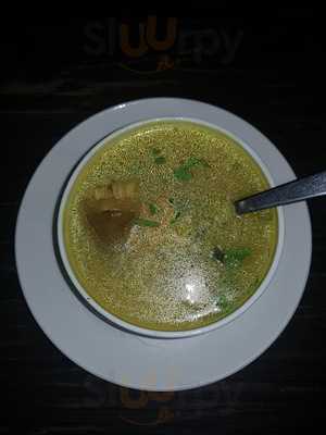 Hyderabadi Biryani Darbar