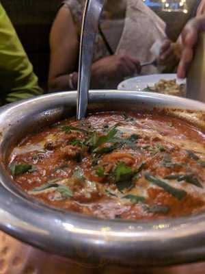 Hyderabadi Biryani Darbar