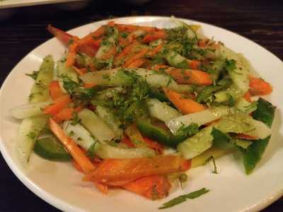 Hyderabadi Biryani Darbar