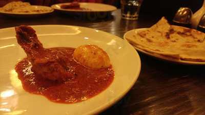 Hyderabadi Biryani Darbar