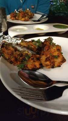 Hyderabadi Biryani Darbar