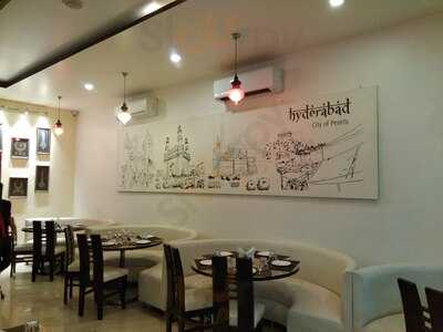 Hyderabadi Biryani Darbar