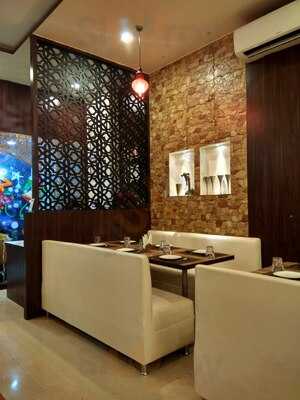 Hyderabadi Biryani Darbar