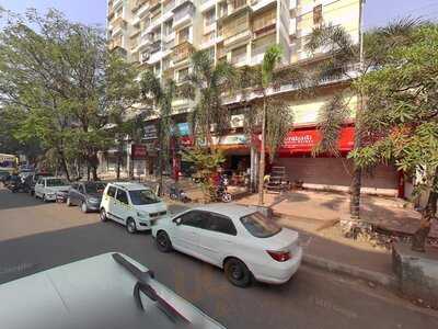 Hyderabadi Biryani Darbar