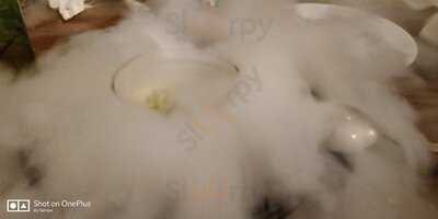 India Bistro - Chembur