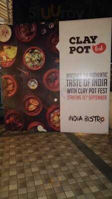 India Bistro - Chembur