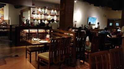 India Bistro - Chembur