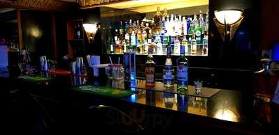 Merlin's Karaoke Bar