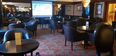 Merlin's Karaoke Bar