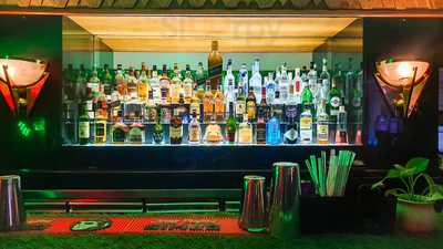 Merlin's Karaoke Bar