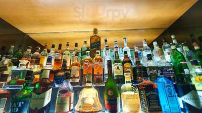 Merlin's Karaoke Bar