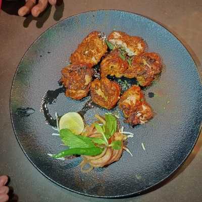 Merlin's Karaoke Bar