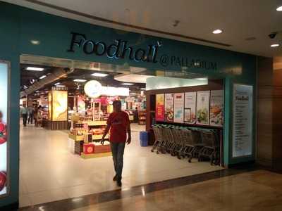 Foodhall